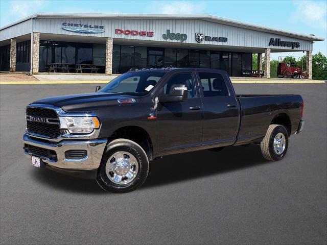 2024 RAM Ram 2500 RAM 2500 TRADESMAN CREW CAB 4X4 8 BOX