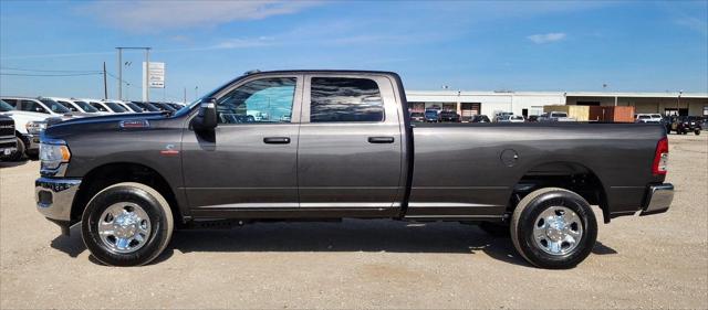 2024 RAM Ram 2500 RAM 2500 TRADESMAN CREW CAB 4X4 8 BOX