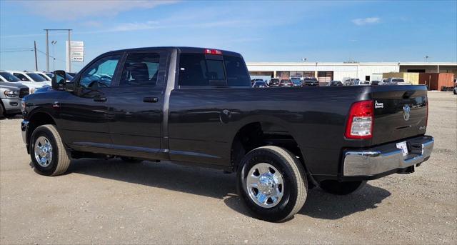 2024 RAM Ram 2500 RAM 2500 TRADESMAN CREW CAB 4X4 8 BOX