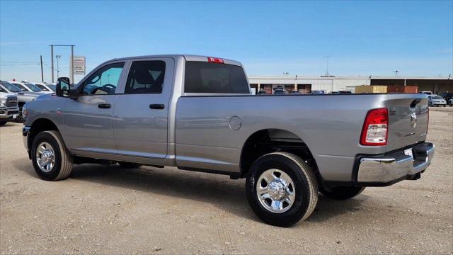 2024 RAM Ram 2500 RAM 2500 TRADESMAN CREW CAB 4X4 8 BOX