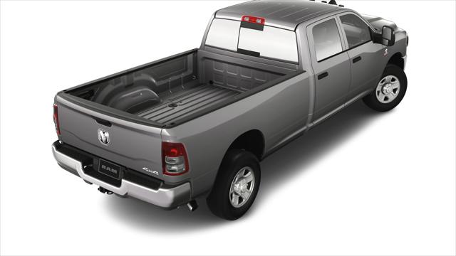 2024 RAM Ram 2500 RAM 2500 TRADESMAN CREW CAB 4X4 8 BOX