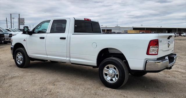 2024 RAM Ram 2500 RAM 2500 TRADESMAN CREW CAB 4X4 8 BOX