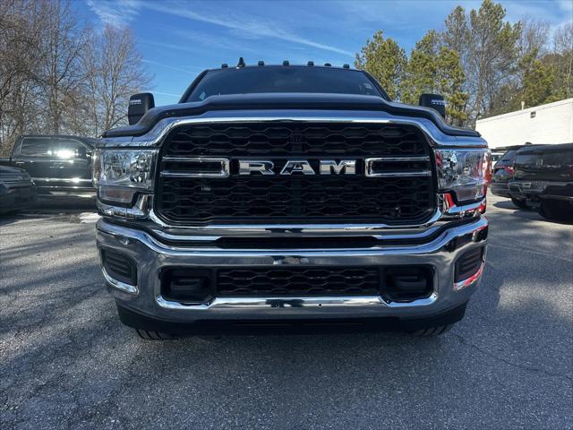 2024 RAM Ram 2500 RAM 2500 TRADESMAN CREW CAB 4X4 8 BOX