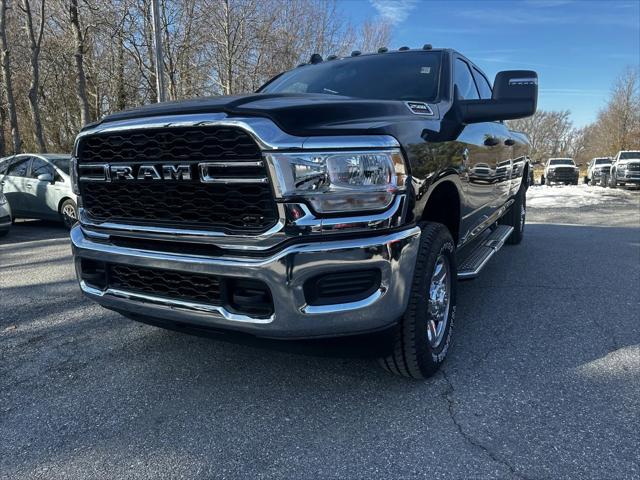2024 RAM Ram 2500 RAM 2500 TRADESMAN CREW CAB 4X4 8 BOX