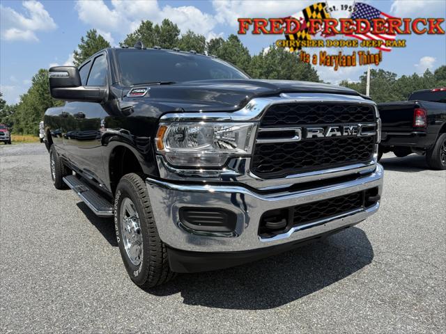 2024 RAM Ram 2500 RAM 2500 TRADESMAN CREW CAB 4X4 8 BOX