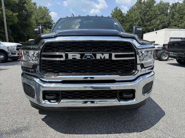 2024 RAM Ram 2500 RAM 2500 TRADESMAN CREW CAB 4X4 8 BOX