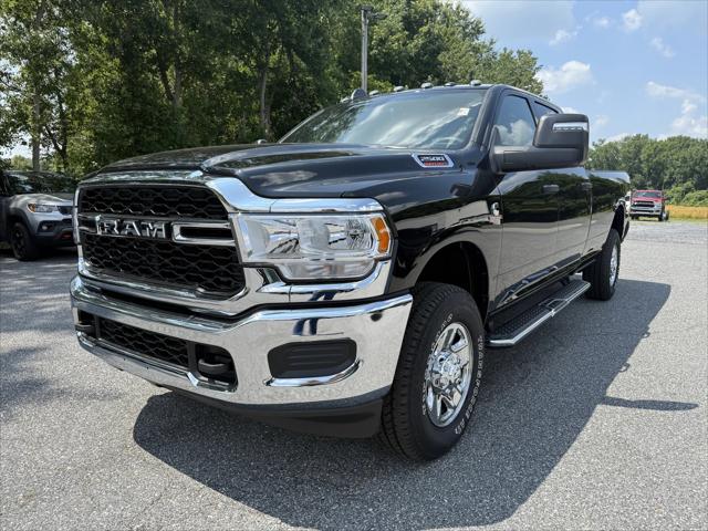 2024 RAM Ram 2500 RAM 2500 TRADESMAN CREW CAB 4X4 8 BOX