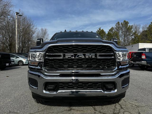2024 RAM Ram 2500 RAM 2500 TRADESMAN CREW CAB 4X4 8 BOX