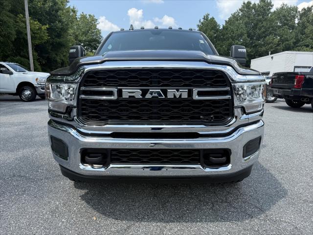 2024 RAM Ram 2500 RAM 2500 TRADESMAN CREW CAB 4X4 8 BOX