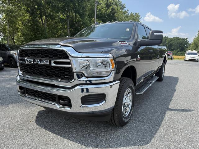 2024 RAM Ram 2500 RAM 2500 TRADESMAN CREW CAB 4X4 8 BOX