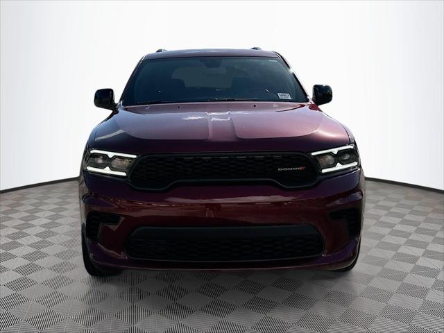 2025 Dodge Durango DURANGO GT RWD
