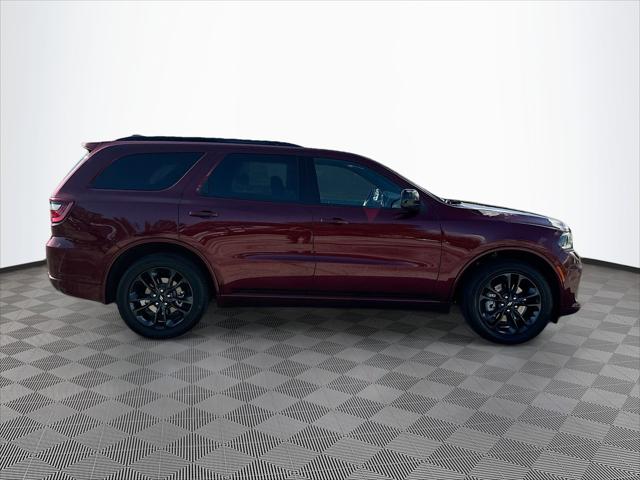 2025 Dodge Durango DURANGO GT RWD