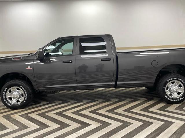 2024 RAM Ram 3500 RAM 3500 TRADESMAN CREW CAB 4X4 8 BOX