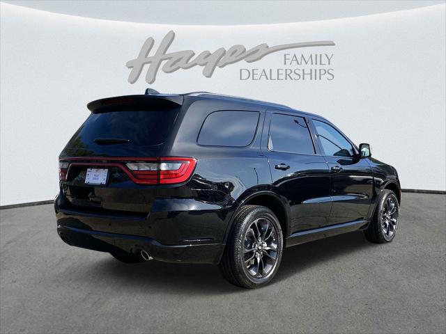 2025 Dodge Durango DURANGO GT RWD