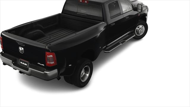 2024 RAM Ram 3500 RAM 3500 TRADESMAN CREW CAB 4X4 8 BOX