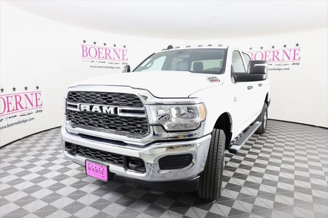 2024 RAM Ram 2500 RAM 2500 TRADESMAN CREW CAB 4X4 64 BOX