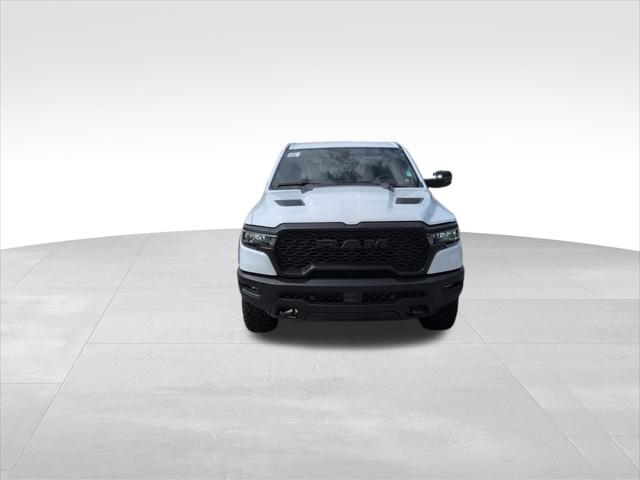 2025 RAM Ram 1500 RAM 1500 REBEL CREW CAB 4X4 57 BOX