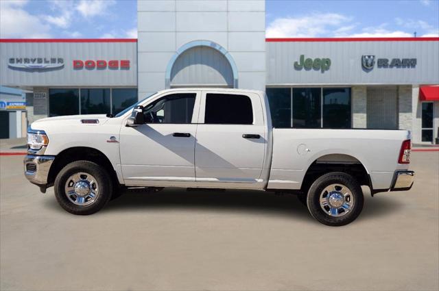 2024 RAM Ram 2500 RAM 2500 TRADESMAN CREW CAB 4X4 64 BOX