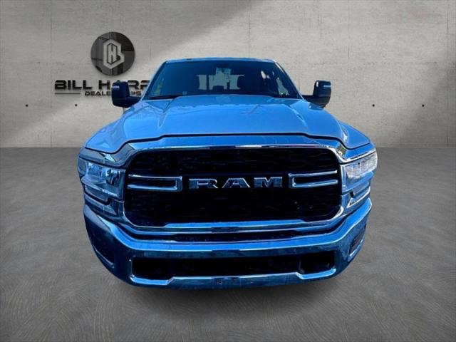 2024 RAM Ram 3500 RAM 3500 TRADESMAN CREW CAB 4X4 64 BOX