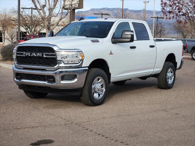 2024 RAM Ram 2500 RAM 2500 TRADESMAN CREW CAB 4X4 64 BOX