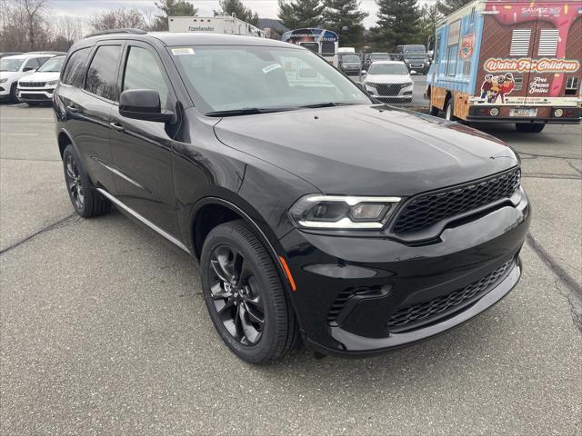 2025 Dodge Durango DURANGO GT AWD