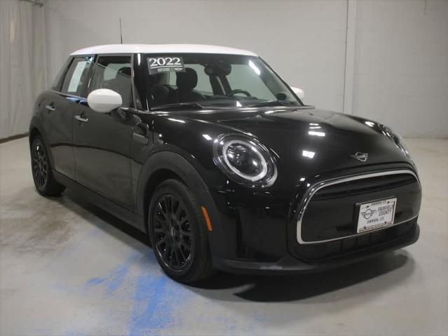 2022 MINI Hardtop