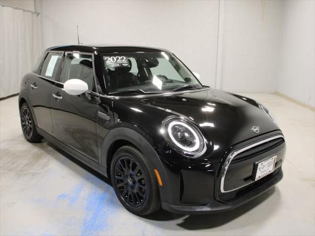 2022 MINI Hardtop