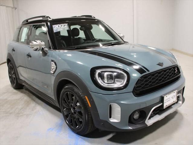 2022 MINI Countryman