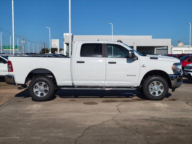 2024 RAM Ram 2500 RAM 2500 BIG HORN CREW CAB 4X4 64 BOX