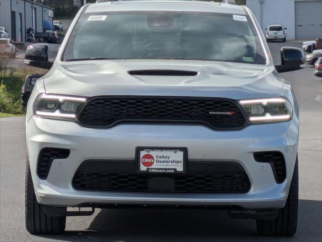 2025 Dodge Durango DURANGO R/T PLUS AWD