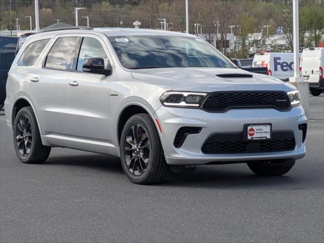 2025 Dodge Durango DURANGO R/T PLUS AWD