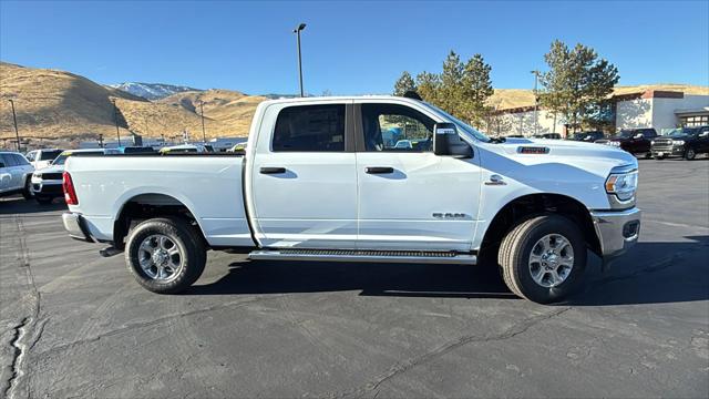 2024 RAM Ram 2500 RAM 2500 BIG HORN CREW CAB 4X4 64 BOX