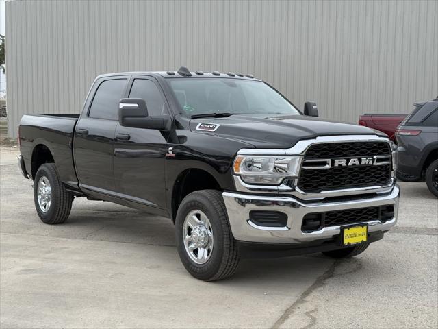 2024 RAM Ram 2500 RAM 2500 TRADESMAN CREW CAB 4X4 64 BOX