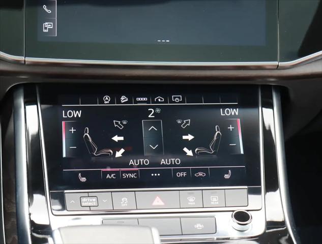2023 Audi Q8 Premium 55 TFSI quattro Tiptronic