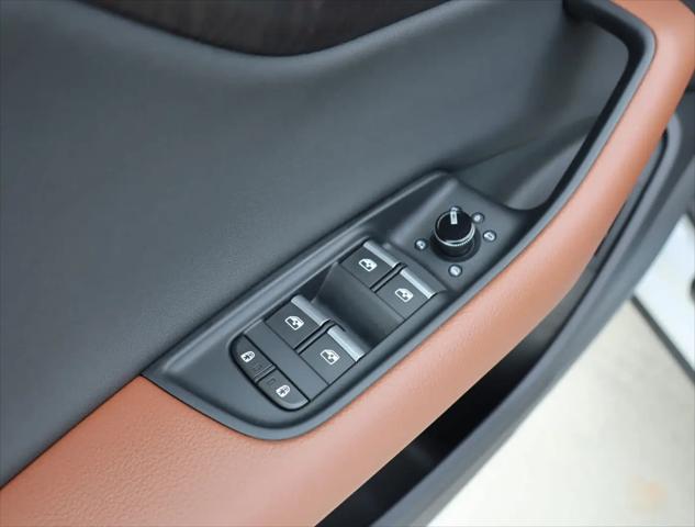 2023 Audi Q8 Premium 55 TFSI quattro Tiptronic