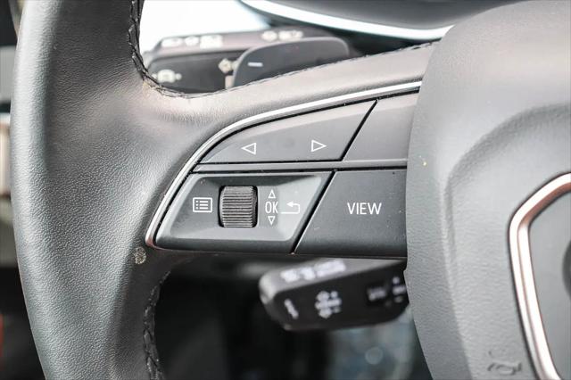 2023 Audi Q8 Premium 55 TFSI quattro Tiptronic