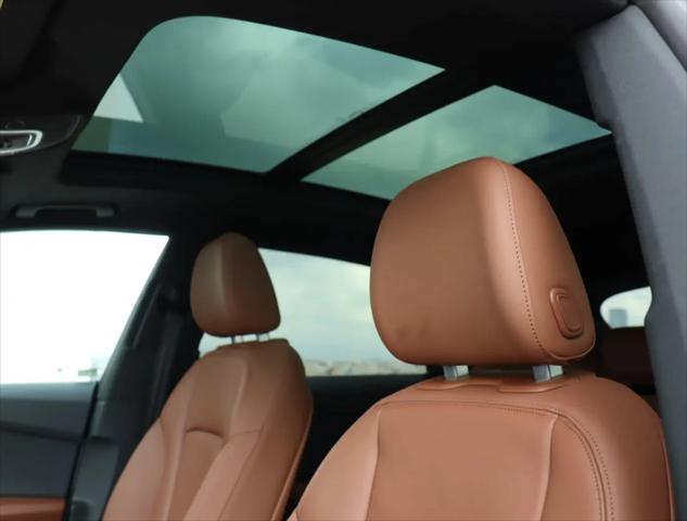 2023 Audi Q8 Premium 55 TFSI quattro Tiptronic