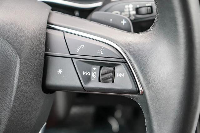 2023 Audi Q8 Premium 55 TFSI quattro Tiptronic