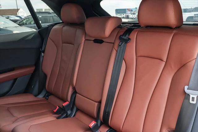 2023 Audi Q8 Premium 55 TFSI quattro Tiptronic
