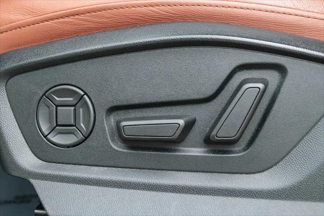 2023 Audi Q8 Premium 55 TFSI quattro Tiptronic