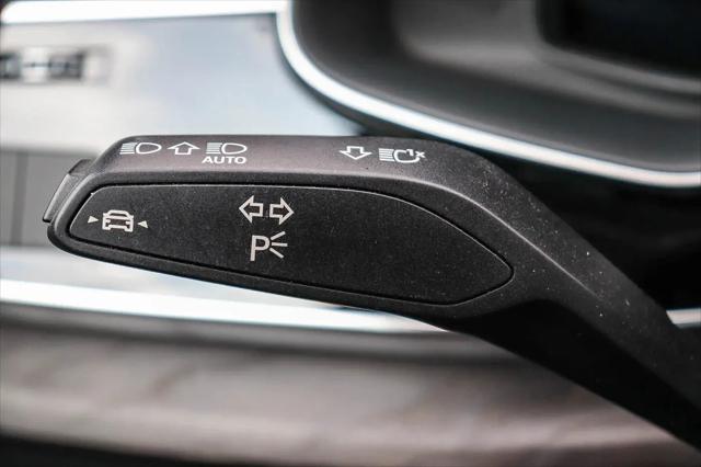 2023 Audi Q8 Premium 55 TFSI quattro Tiptronic