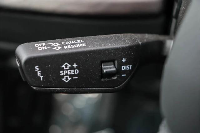 2023 Audi Q8 Premium 55 TFSI quattro Tiptronic