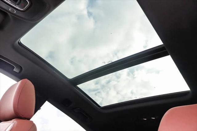 2023 Audi Q8 Premium 55 TFSI quattro Tiptronic