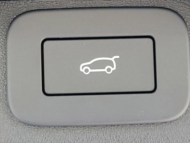 2025 Land Rover Discovery P360 Metropolitan Edition