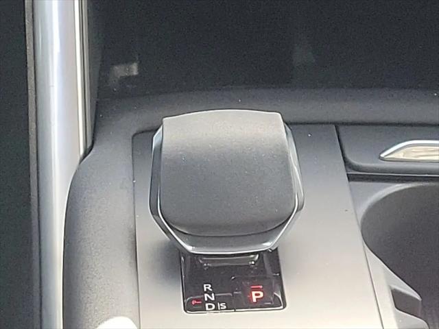 2025 Land Rover Discovery P360 Metropolitan Edition