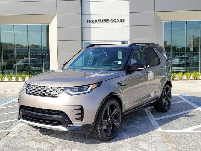 2025 Land Rover Discovery P360 Metropolitan Edition for sale in Fort Pierce, FL