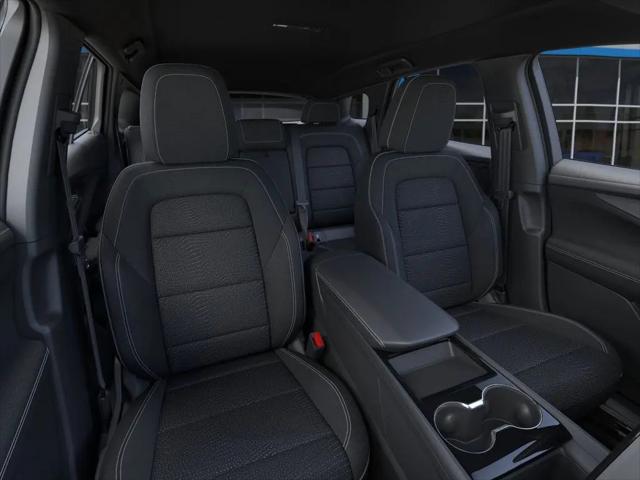 2025 Chevrolet V Blazer eAWD LT