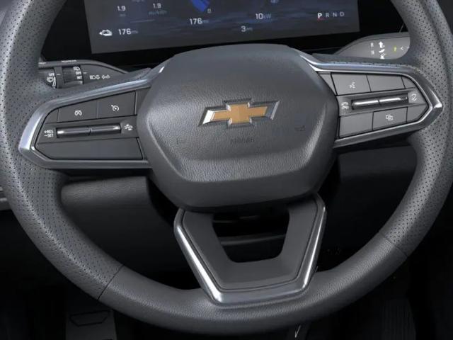 2025 Chevrolet V Blazer eAWD LT