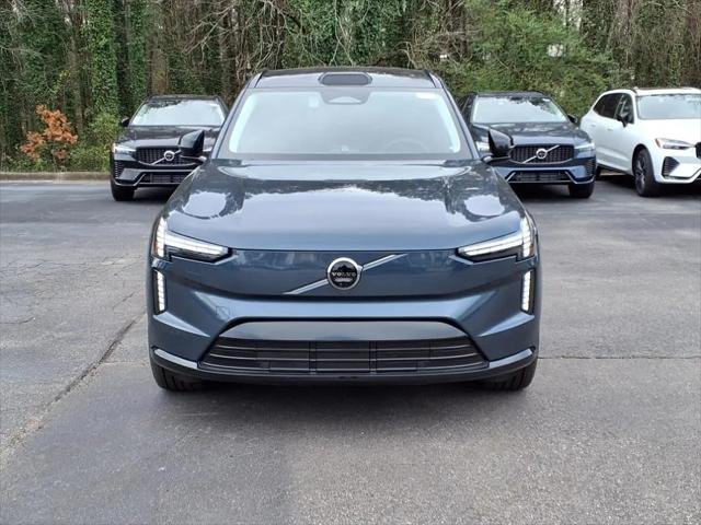 2025 Volvo X 90 Ultra, Twin Motor Performance, Fully electric, 7 Seats