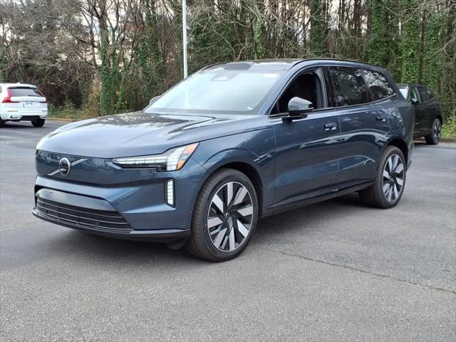 2025 Volvo X 90 Ultra, Twin Motor Performance, Fully electric, 7 Seats